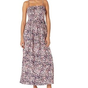 Good Threads Floral Maxi Dress